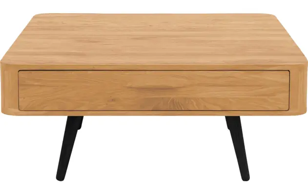 Goossens salontafel bjarte blank eiken - 8215718-01-a