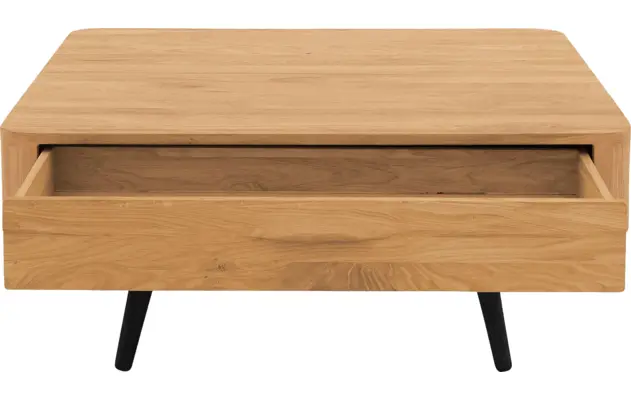 Goossens salontafel bjarte blank eiken - 8215718-03-a