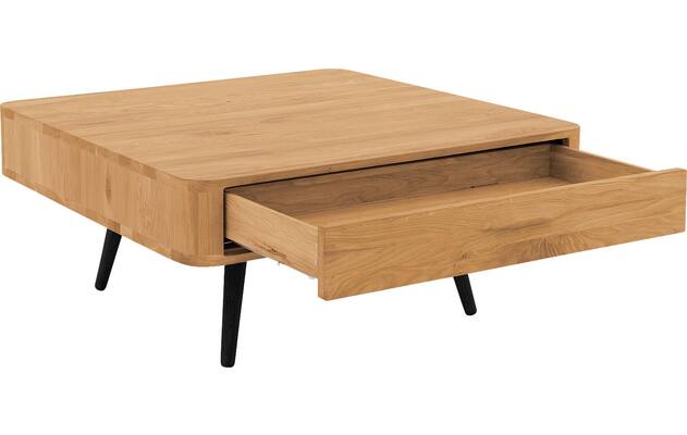 Goossens salontafel bjarte blank eiken - 8215718-04-a