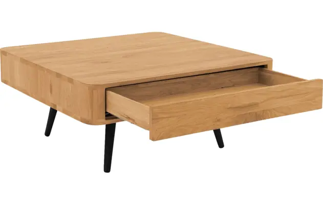 Goossens salontafel bjarte blank eiken - 8215718-04-a
