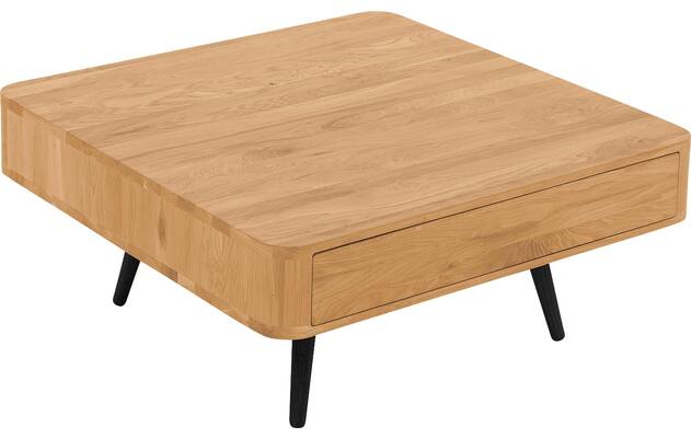 Goossens salontafel bjarte blank eiken - 8215718-06-a