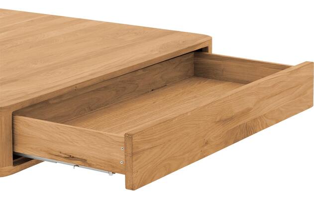Goossens salontafel bjarte blank eiken - 8215718-07-a