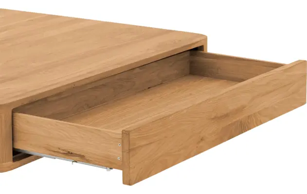 Goossens salontafel bjarte blank eiken - 8215718-07-a