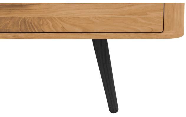 Goossens salontafel bjarte blank eiken - 8215718-08-a