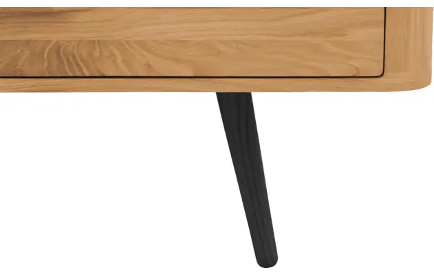 Goossens salontafel bjarte blank eiken - 8215718-08-a