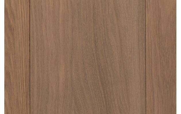Goossens boekenkast clear blank eiken - 8215784-10