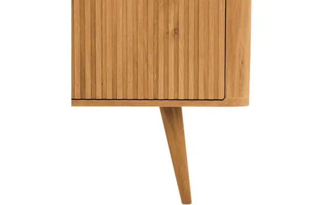 Goossens opbergkast seppe blank eiken - 8215867-05