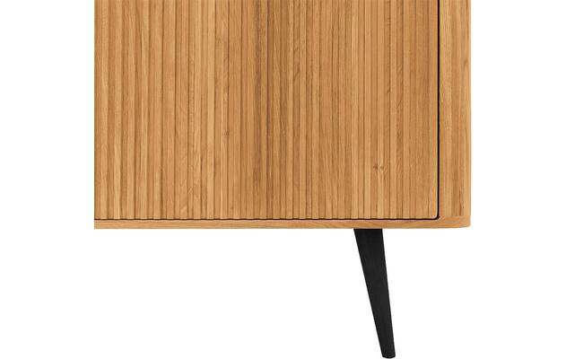 Goossens dressoir seppe blank eiken - 8215872-03