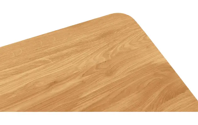 Goossens dressoir seppe blank eiken - 8215873-04