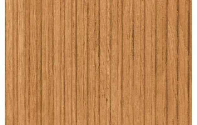 Goossens tv meubel seppe blank eiken - 8215874-11