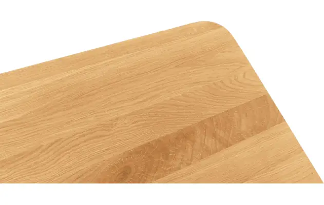 Goossens tv meubel seppe blank eiken - 8215875-09
