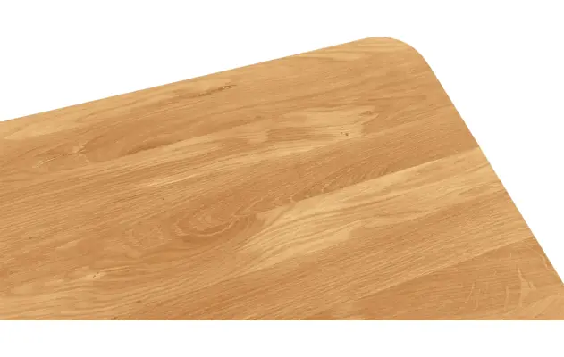Goossens tv meubel seppe blank eiken - 8215876-09