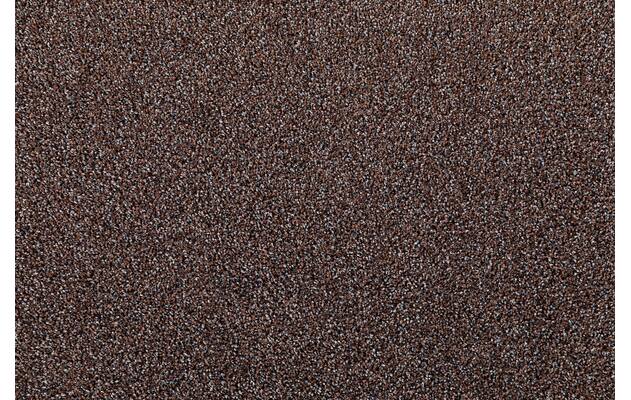 Goossens excellent vloerkleed unique bb bruin polyamide - 8215929-08