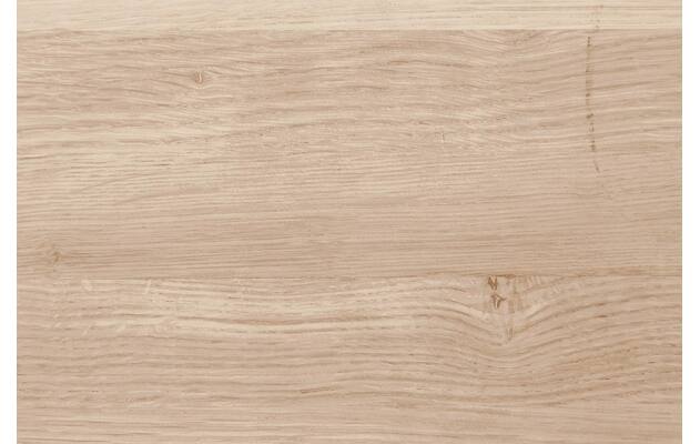 Goossens excellent ladekast curve wit eiken - 8217815-09