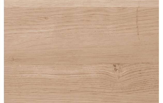 Goossens excellent ladekast curve wit eiken - 8217816-09