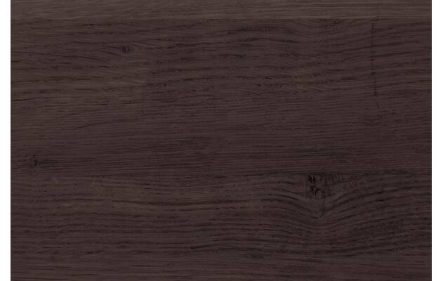 Goossens excellent ladekast curve donker bruin eiken - 8217818-09