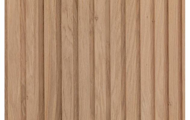 Goossens ladekast capelli onbewerkt eiken - 8217971-12