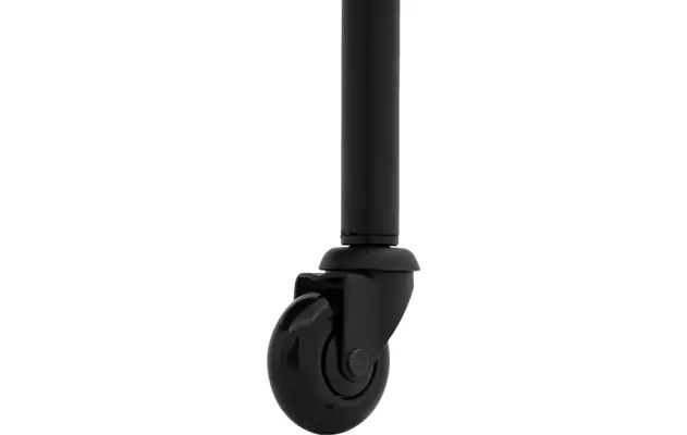 Goossens excellent eetkamerstoel leogang rood leer - 8218724-06