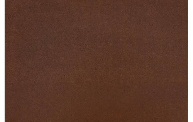Goossens eetkamerstoel chaplin bruin leer - 8219153-07