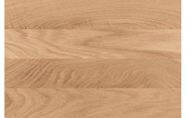 Goossens nachtkastje capelli blank eiken - 8219219-11