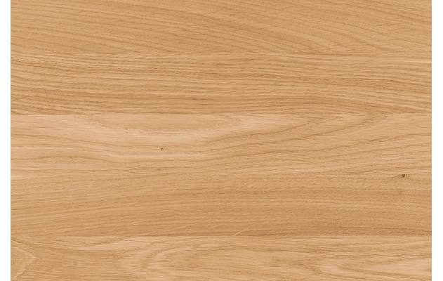 Goossens nachtkastje capelli blank eiken - 8219227-05