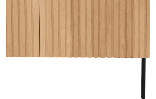 Goossens ladekast capelli blank eiken - 8219228-10