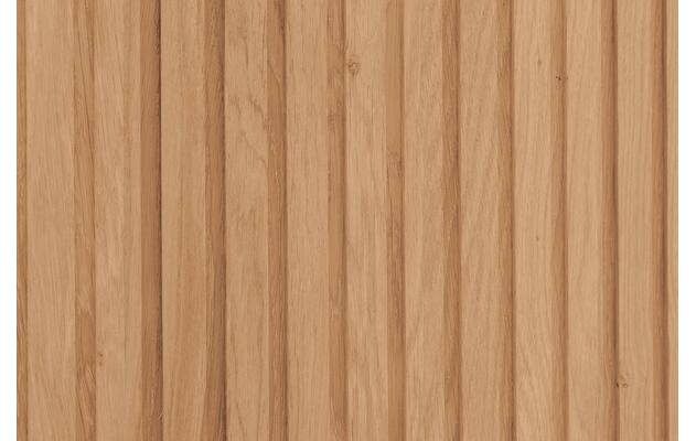 Goossens ladekast capelli blank eiken - 8219228-12