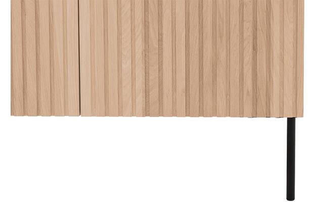 Goossens ladekast capelli wit eiken - 8219230-10