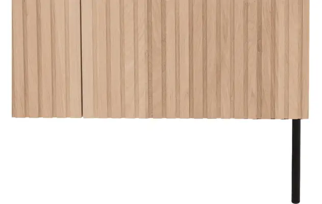 Goossens ladekast capelli wit eiken - 8219230-10