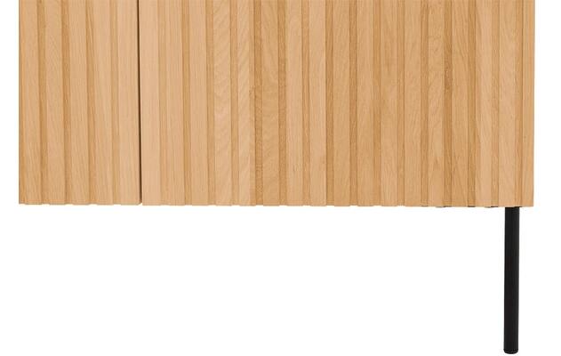 Goossens ladekast capelli blank eiken - 8219231-10