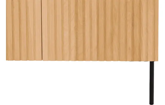 Goossens ladekast capelli blank eiken - 8219231-10
