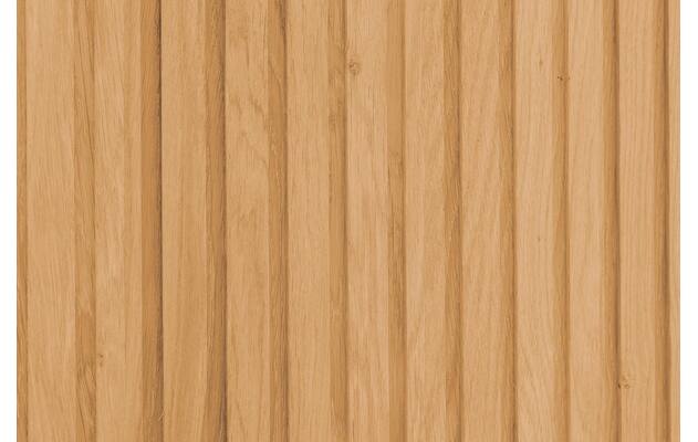 Goossens ladekast capelli blank eiken - 8219231-12