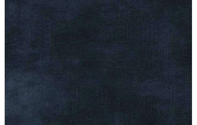 Goossens bedframe attent blauw stof - 8219239-09