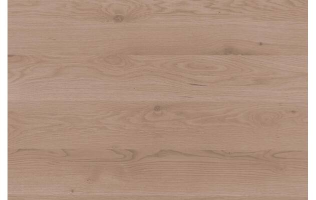 Goossens excellent eettafel gs 1302 blank eiken - 8219388-09