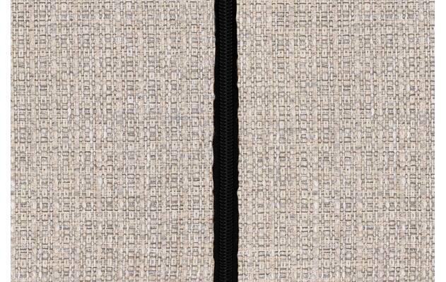 Goossens eetkamerstoel lisbet beige stof - 8219499-07