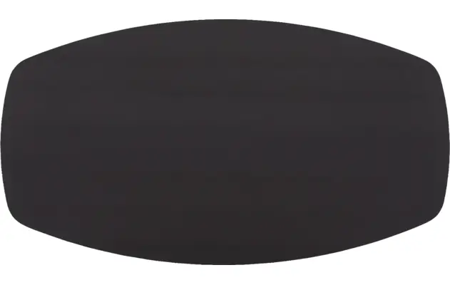 Goossens excellent eettafel uniek zwart eiken - 8219566-06