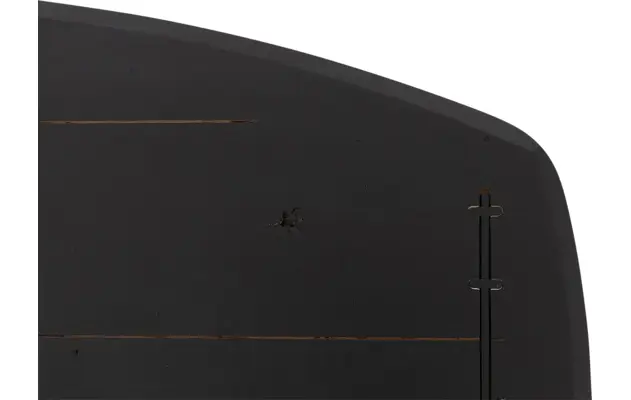 Goossens excellent eettafel uniek zwart eiken - 8219566-09