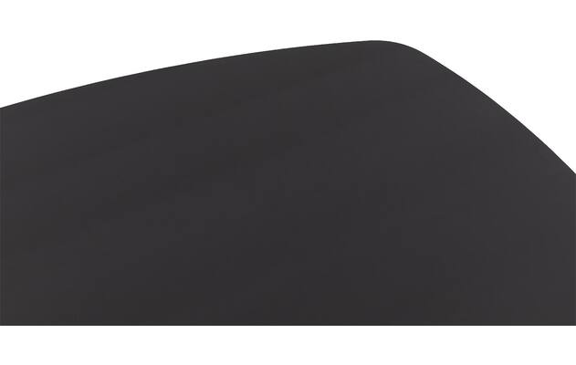 Goossens excellent eettafel uniek zwart eiken - 8219569-05