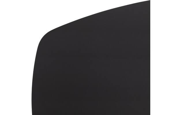 Goossens excellent eettafel uniek zwart eiken - 8219569-07