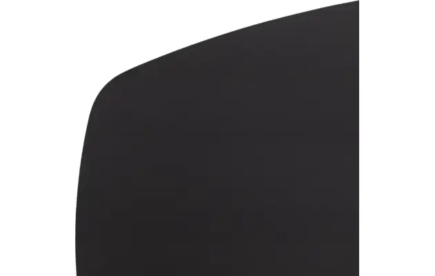 Goossens excellent eettafel uniek zwart eiken - 8219569-07