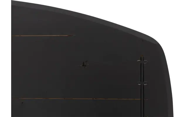 Goossens excellent eettafel uniek zwart eiken - 8219569-09