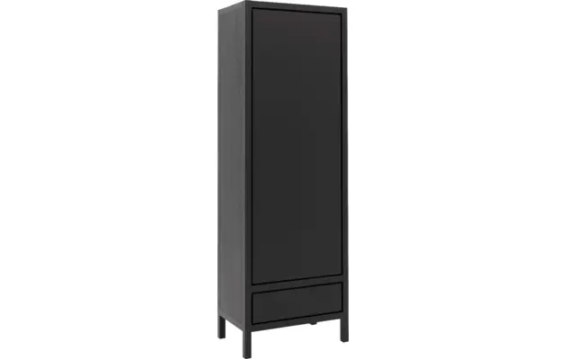 Goossens excellent opbergkast sira line grijs eiken - 8219585-02