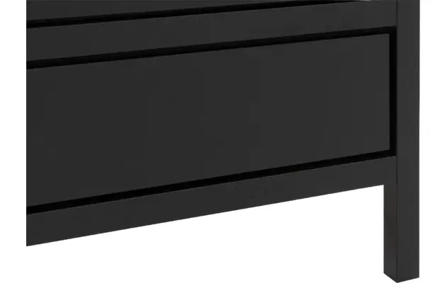 Goossens excellent opbergkast sira line grijs eiken - 8219585-08