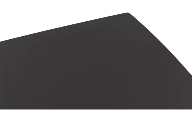 Goossens excellent eettafel uniek zwart eiken - 8219604-05