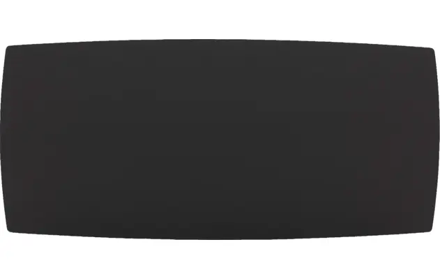 Goossens excellent eettafel uniek zwart eiken - 8219604-07