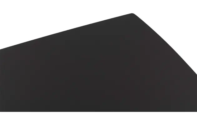Goossens excellent eettafel uniek zwart eiken - 8219605-05