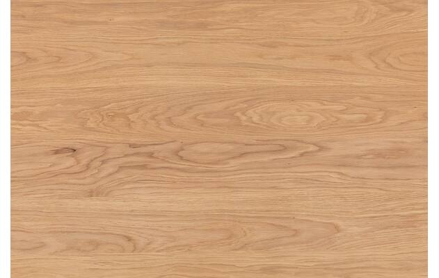Goossens excellent eettafel uniek blank eiken - 8220173-11