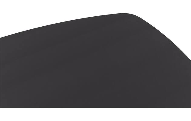 Goossens excellent eettafel uniek zwart eiken - 8220178-05
