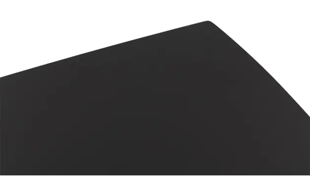 Goossens excellent eettafel uniek zwart eiken - 8220180-05