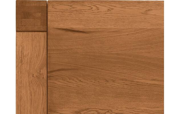 Goossens eettafel roots blank eiken - 8220205-10